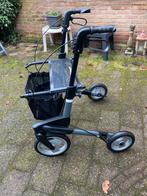 Rollator merk Topro Olympos. Weinig gebruikt ., Diversen, Ophalen, Lichtgewicht, Zo goed als nieuw