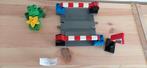 Lego Duplo set 3773 overweg, Complete set, Duplo, Gebruikt, Ophalen of Verzenden