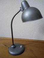 Originele Bauhaus Kaiser Idell Bureaulamp, Ophalen, Gebruikt, Bauhaus, Metaal