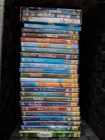 Diverse Disney films, Cd's en Dvd's, Alle leeftijden, Ophalen, Zo goed als nieuw, Tekenfilms en Animatie