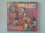 Nuri & Nino - Een geschiedenis over Nederlands-Indië en, Non-fictie, Ophalen of Verzenden, Sriyanto & Wouter van der Spoel, Zo goed als nieuw