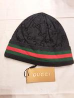 Gucci muts te koop 2, Kleding | Heren, Ophalen of Verzenden, Nieuw, Muts