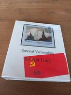 Verzameling Rusland, Postzegels en Munten, Postzegels | Volle albums en Verzamelingen, Ophalen of Verzenden, Buitenland