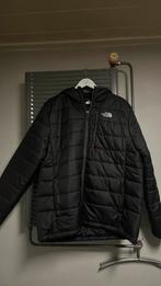 The north face winterjas maat xl, Kleding | Heren, Ophalen of Verzenden, Zo goed als nieuw, Maat 56/58 (XL), Zwart