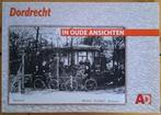 DORDRECHT  oude ansichten - mr JJ Beyerman, Ophalen of Verzenden, 20e eeuw of later, Gelezen, Mr JJ Beyerman