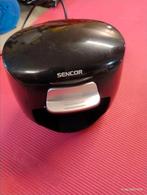 Sencor tweekops koffiezetter, Ophalen, Zo goed als nieuw, Koffiemachine