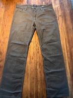 State of Art Jeans Maat 38-34, Kleding | Heren, Spijkerbroeken en Jeans, Ophalen of Verzenden, Zo goed als nieuw, Grijs