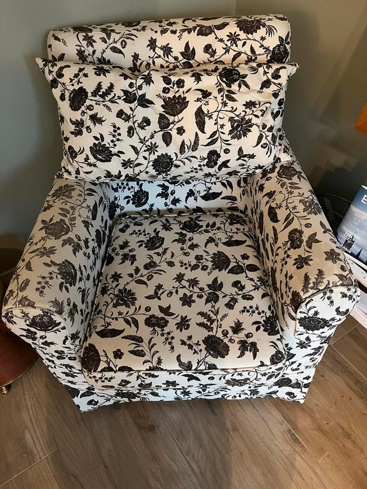 Ikea fauteuil, Huis en Inrichting, Fauteuils, Ophalen