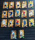 Panini World Class 2024 Stickers - Game Changers Set, Ophalen of Verzenden, Zo goed als nieuw, Overige sporten, Poster, Plaatje of Sticker