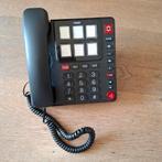 Fysic FX-3930 senioren telefoon, Ophalen, Zo goed als nieuw, 1 handset