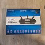 Linksys Dual-Band Smart Wi-Fi Router AC1900, Ophalen of Verzenden, Gebruikt, Linksys