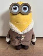 Minions knuffel, 35cm, Ophalen of Verzenden, Zo goed als nieuw, Overige typen