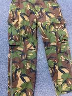 Ops broek, Verzamelen, Militaria | Algemeen, Ophalen of Verzenden, Landmacht, Nederland, Kleding of Schoenen