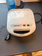 Tomado Tosti-ijzer, Ophalen of Verzenden, Gebruikt