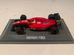 Kyosho Ferrari F92A Jean Alesi 1:43, Hobby en Vrije tijd, Modelauto's | 1:43, Ophalen of Verzenden, Zo goed als nieuw, Kyosho