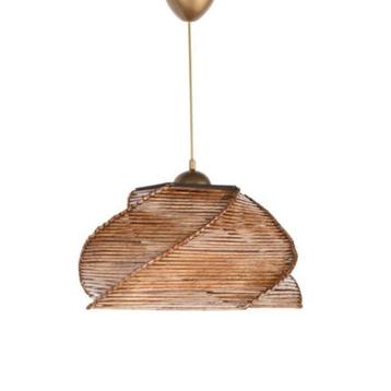 Asir 390FLH1606 kroonluchter antiek van € 59 voor €17 beschikbaar voor biedingen