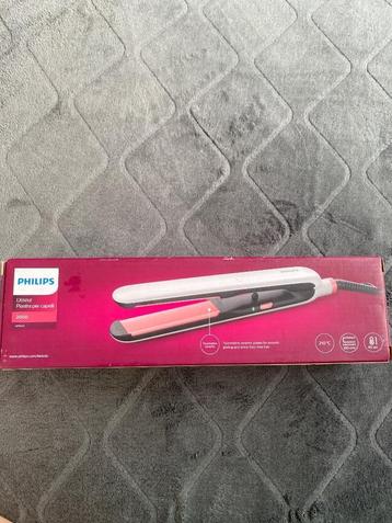 Philips HP8321 hair straightener/stijltang beschikbaar voor biedingen