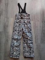 Rucanor ski overal 140, Kinderen en Baby's, Kinderkleding | Maat 140, Ophalen of Verzenden, Zo goed als nieuw