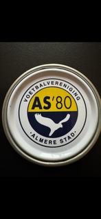 Cluppie AS’80, Ophalen, Nieuw, Overige binnenlandse clubs, Poster, Plaatje of Sticker