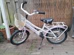 Kinderfiets 16 inch, Fietsen en Brommers, Ophalen, Gebruikt, 16 inch