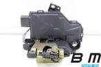 Portierslot linksvoor Audi A2 8Z1837015A, Auto-onderdelen, Interieur en Bekleding, Gebruikt