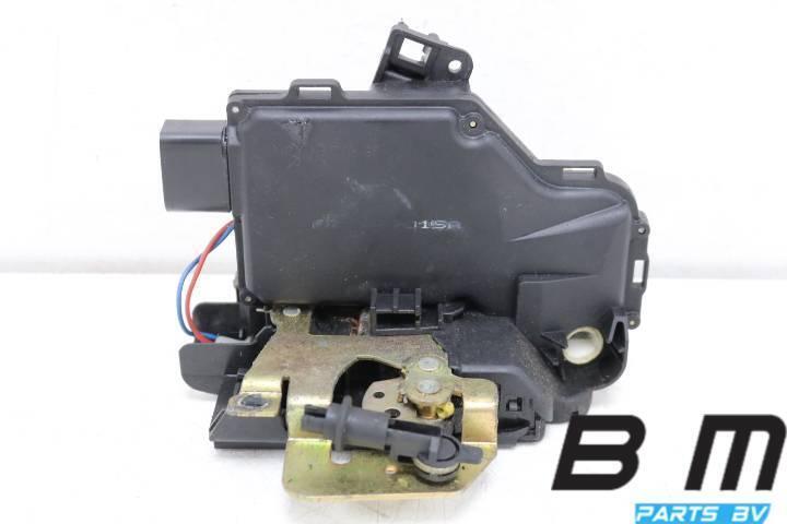 Portierslot linksvoor Audi A2 8Z1837015A, Auto-onderdelen, Interieur en Bekleding, Gebruikt