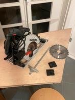 Metabo KS55 fs cirkelzaag, Ophalen, Cirkelzaag, Zo goed als nieuw, 30 tot 70 mm