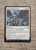 Increasing Devotion - Magic the Gathering, Verzenden, Gebruikt
