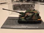 AMX-30 Canjuers France 1997, Hobby en Vrije tijd, Ophalen of Verzenden, Zo goed als nieuw, Overige typen