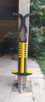 Pogo stick/springstok, Ophalen of Verzenden, Zo goed als nieuw