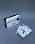 Polaroid Camera + 3 Pakketten ZINK Papier, Ophalen of Verzenden, Zo goed als nieuw, Compact, Geen optische zoom