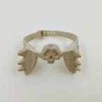 Transformers G1 Pretenders Skullgrin Belt Hasbro 1988, Verzamelen, Transformers, G1, Ophalen of Verzenden, Zo goed als nieuw, Decepticons