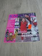 Knipmode nr. 2 / 2003, Hobby en Vrije tijd, Kledingpatronen, Ophalen of Verzenden, Gebruikt, Vrouw, Knipmode