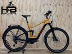 Bergamont E-Horizon FS Edition E-Bike 625Wh, Fietsen en Brommers, Elektrische fietsen, Overige merken, Ophalen of Verzenden, Zo goed als nieuw