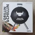 Gusta barbecue, Nieuw, Ophalen of Verzenden