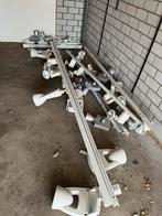 Winkel verlichting, Huis en Inrichting, Lampen | Spots, Ophalen of Verzenden, Gebruikt