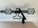 Dell MDA17 Monitor Arm - Gebruikt, Computers en Software, Laptopstandaarden, Ophalen of Verzenden, Gebruikt, In diepte verstelbaar