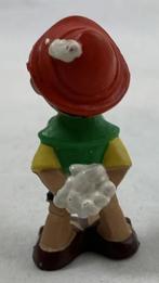 Bully Bullyland pinokkio figuur Walt Disney vintage 1980s, Postbus 64461, Brunssum, Nederland, Verzenden, Kenduseditemsinfo@gmail.com