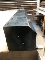 Rolluik elektrisch/*afstandb 355.5cm breed x 231.5cm hoog, Ophalen, Overige kleuren, 200 cm of meer, Geen