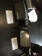 Peugeot 205 1989 buitenspiegel Links of Rechts