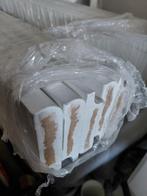 Plint MDF "koloniale plint" 76/18mm   lengte 240 cm, Doe-het-zelf en Verbouw, Ophalen, Nieuw, Mdf, 200 tot 250 cm