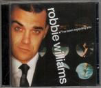 Robbie Williams - I've been expecting you, Ophalen of Verzenden, 1980 tot 2000, Gebruikt