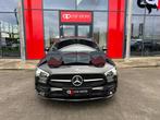 Mercedes-Benz CLA-klasse 250 e Premium AMG-Panorama, CLA, Gebruikt, Zwart, Zwart