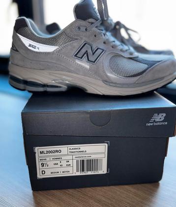 New Balance ML2002RO beschikbaar voor biedingen