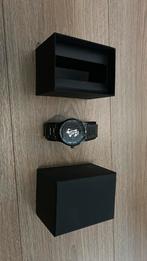Seizmont horloge nieuw, Sieraden, Tassen en Uiterlijk, Horloges | Heren, Overige merken, Staal, Polshorloge, Nieuw