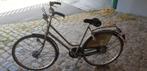 Dames fiets, Fietsen en Brommers, Fietsen | Dames | Damesfietsen, Ophalen, Gebruikt, Gazelle
