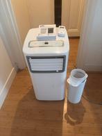 OK. OAC 7020 Mobiele Airco - Wit, Witgoed en Apparatuur, Airco's, Ophalen, Gebruikt, Minder dan 60 m³, 3 snelheden of meer