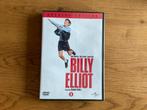 10). BILLY ELLIOT, Julie Walters, Gary Lewis, Jamis Bell., Ophalen of Verzenden, Zo goed als nieuw, Komedie, Alle leeftijden