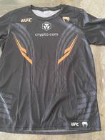 Ufc shirt maat m, Ophalen of Verzenden