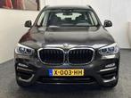 BMW X3 xDrive20i Executive Automaat LEDER NAVIGATIE CRUISE C, Auto's, BMW, Origineel Nederlands, Te koop, Emergency brake assist